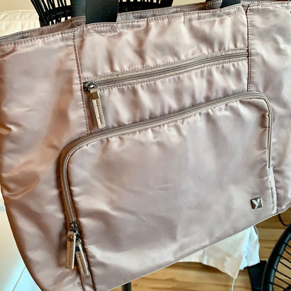 Carry-on computer bag - Picture 2 of 4